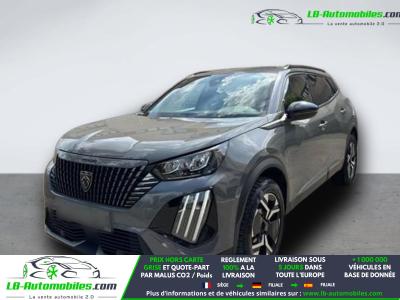 Peugeot 2008 PureTech 130  BVA