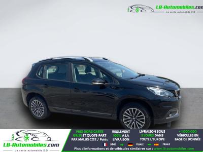 Peugeot 2008 1.2 PureTech 82ch BVM