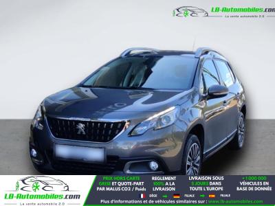 Peugeot 2008 1.2 PureTech 82ch BVM