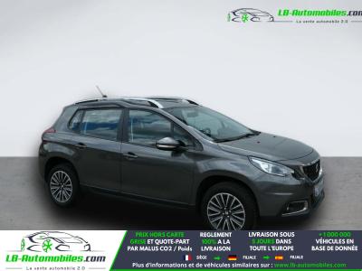 Peugeot 2008 1.2 PureTech 82ch BVM