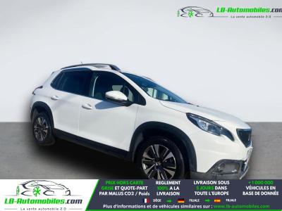 Peugeot 2008 1.2 PureTech 82ch BVM