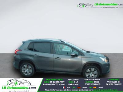 Peugeot 2008 1.2 PureTech 82ch BVM