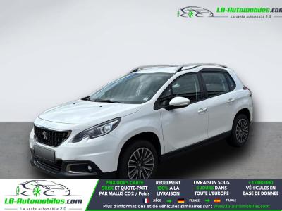 Peugeot 2008 1.2 PureTech 82ch BVM