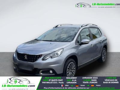 Peugeot 2008 PureTech 82ch BVM