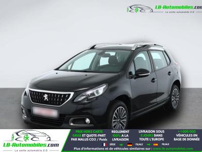 Peugeot 2008 PureTech 82ch BVM