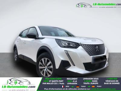 Peugeot 2008 Electrique 136 ch