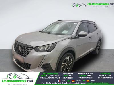 Peugeot 2008 BlueHDi 110  BVM
