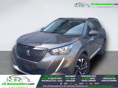Peugeot 2008 BlueHDi 110  BVM