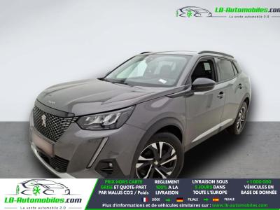 Peugeot 2008 BlueHDi 110  BVM