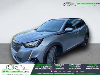Peugeot 2008 BlueHDi 110  BVM