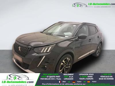 Peugeot 2008 BlueHDi 110  BVM