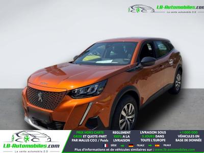 Peugeot 2008 Electrique 136 ch