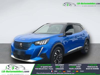 Peugeot 2008 Electrique 136 ch