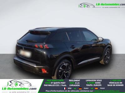 Peugeot 2008 Electrique 136 ch