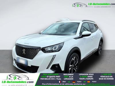 Peugeot 2008 BlueHDi 100  BVM