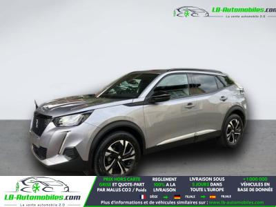 Peugeot 2008 PureTech 130  BVA