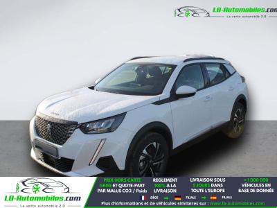 Peugeot 2008 PureTech 130  BVA