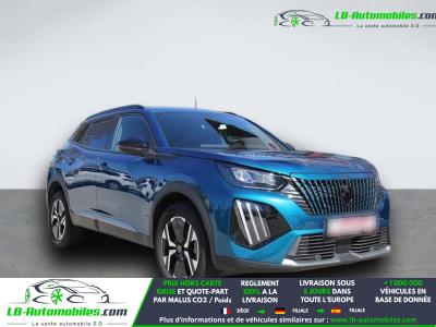 Peugeot 2008 PureTech 100  BVM