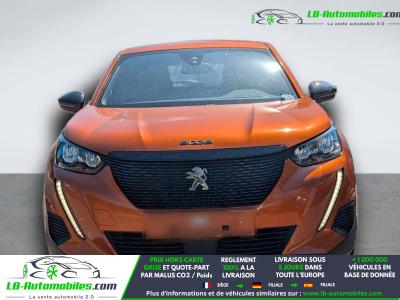 Peugeot 2008 PureTech 100  BVM