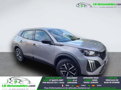 Peugeot 2008 PureTech 100  BVM