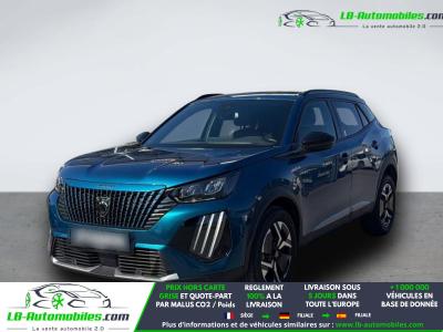 Peugeot 2008 PureTech 100  BVM