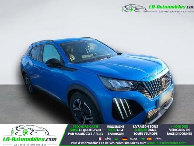 Peugeot 2008 PureTech 100  BVM