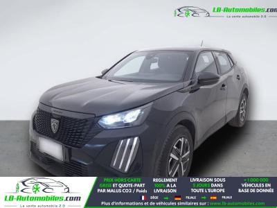 Peugeot 2008 PureTech 100  BVM