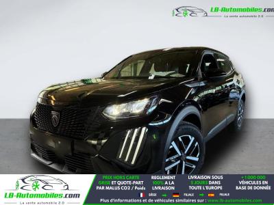 Peugeot 2008 PureTech 100  BVM