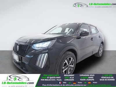 Peugeot 2008 PureTech 100  BVM