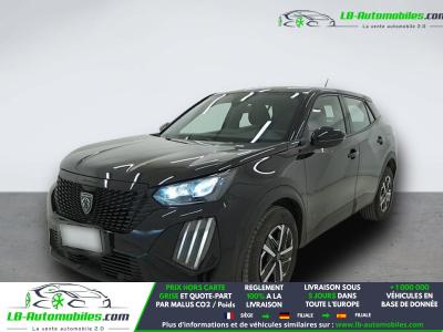 Peugeot 2008 PureTech 100  BVM