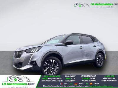 Peugeot 2008 Electrique 136 ch