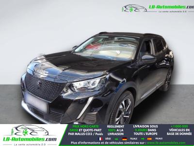 Peugeot 2008 Electrique 136 ch