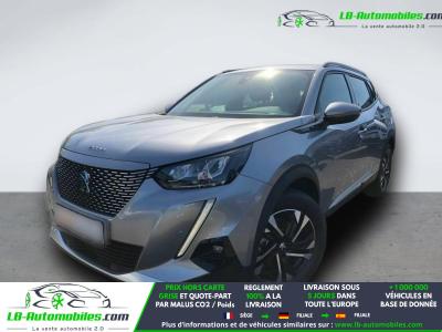 Peugeot 2008 Electrique 136 ch