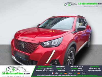 Peugeot 2008 Electrique 136 ch