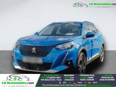 Peugeot 2008 Electrique 136 ch