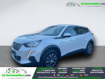 Peugeot 2008 Electrique 136 ch