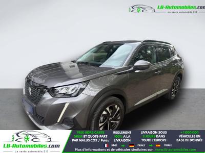 Peugeot 2008 BlueHDi 110  BVM