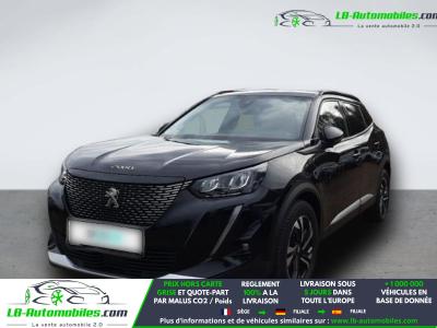 Peugeot 2008 BlueHDi 110  BVM