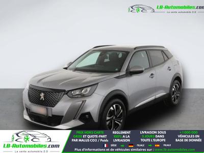 Peugeot 2008 BlueHDi 110  BVM