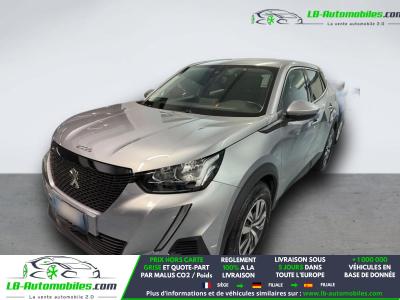 Peugeot 2008 BlueHDi 110  BVM