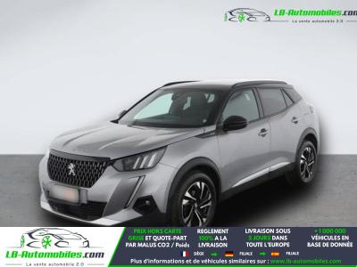 Peugeot 2008 BlueHDi 110  BVM