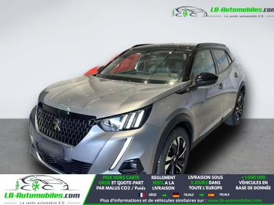 Peugeot 2008 BlueHDi 110  BVM