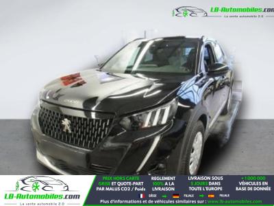 Peugeot 2008 BlueHDi 130  BVA