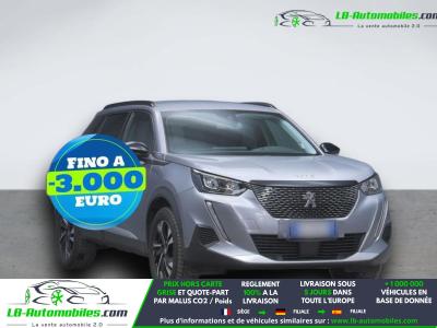 Peugeot 2008 BlueHDi 130  BVA