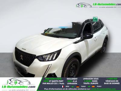 Peugeot 2008 BlueHDi 130  BVA