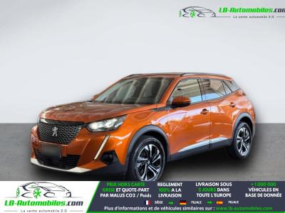 Peugeot 2008 BlueHDi 130  BVA
