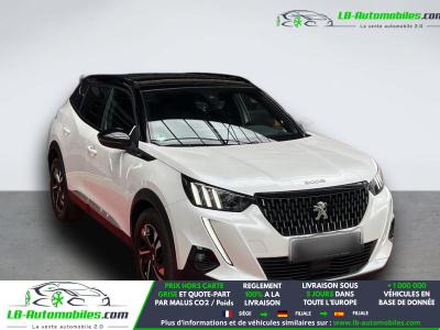 Peugeot 2008 BlueHDi 130  BVA