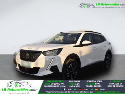 Peugeot 2008 BlueHDi 130  BVA