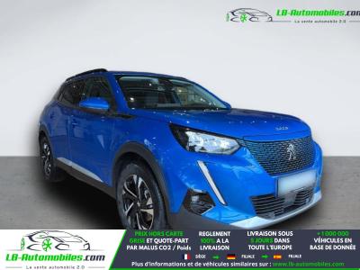 Peugeot 2008 Electrique 136 ch