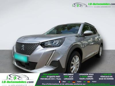 Peugeot 2008 Electrique 136 ch